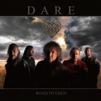 Dare (UK) : Road to Eden